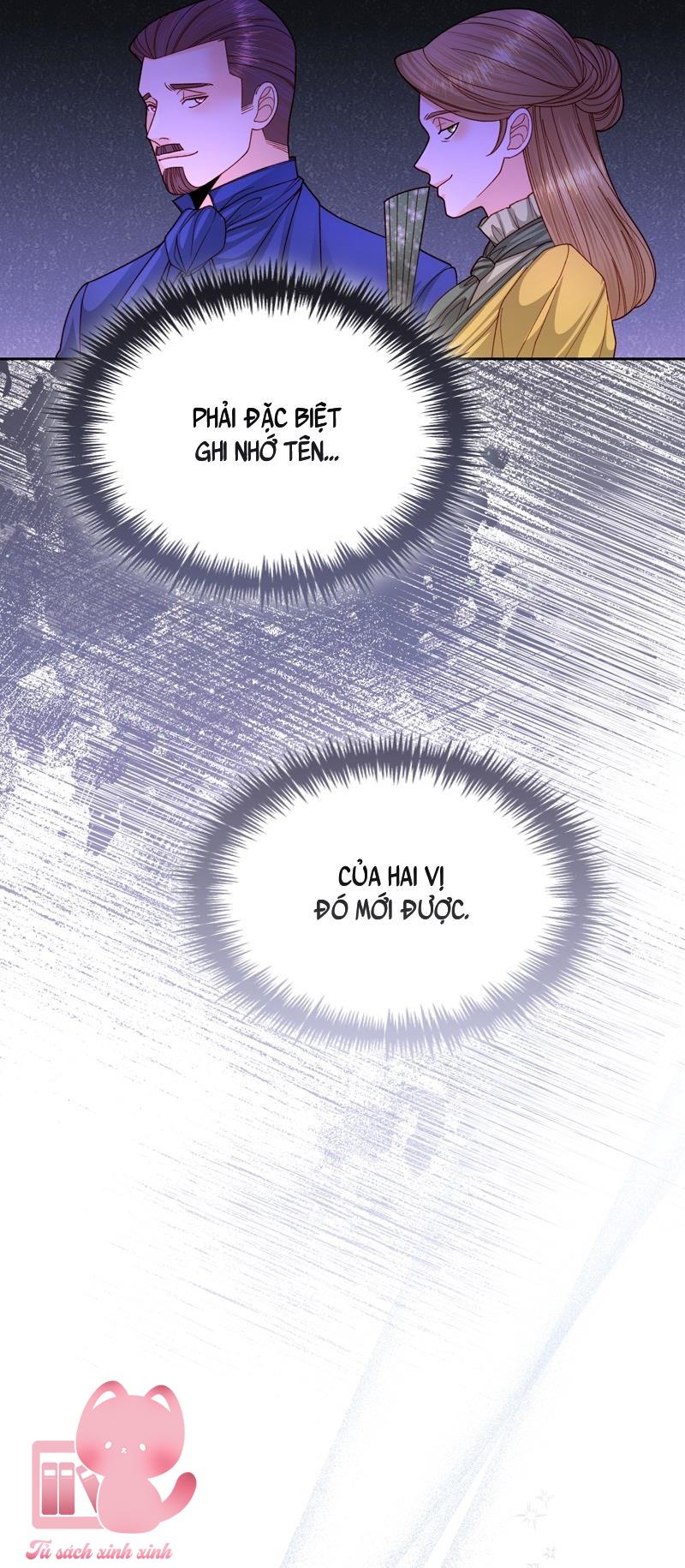 Hoàng Hậu Tái Hôn Chapter 160 - Trang 4