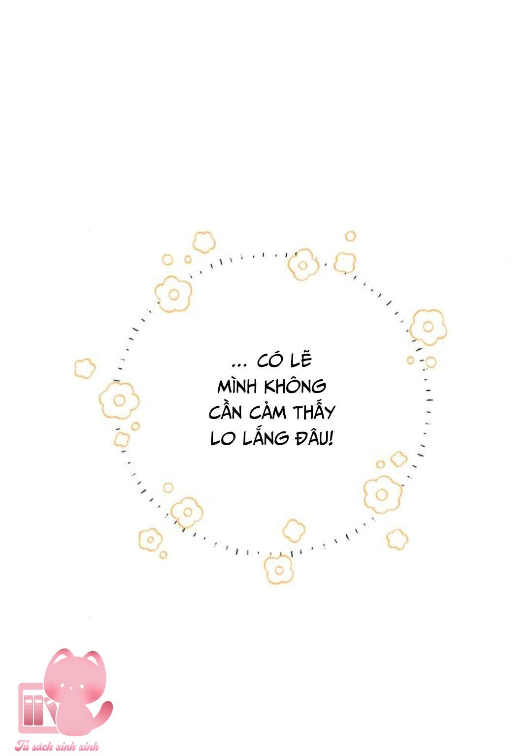 Bí Mật Thanh Xuân Chapter 22 - Trang 4