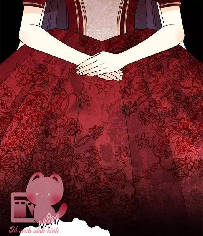 Hoàng Hậu Tái Hôn Chapter 61 - Trang 4