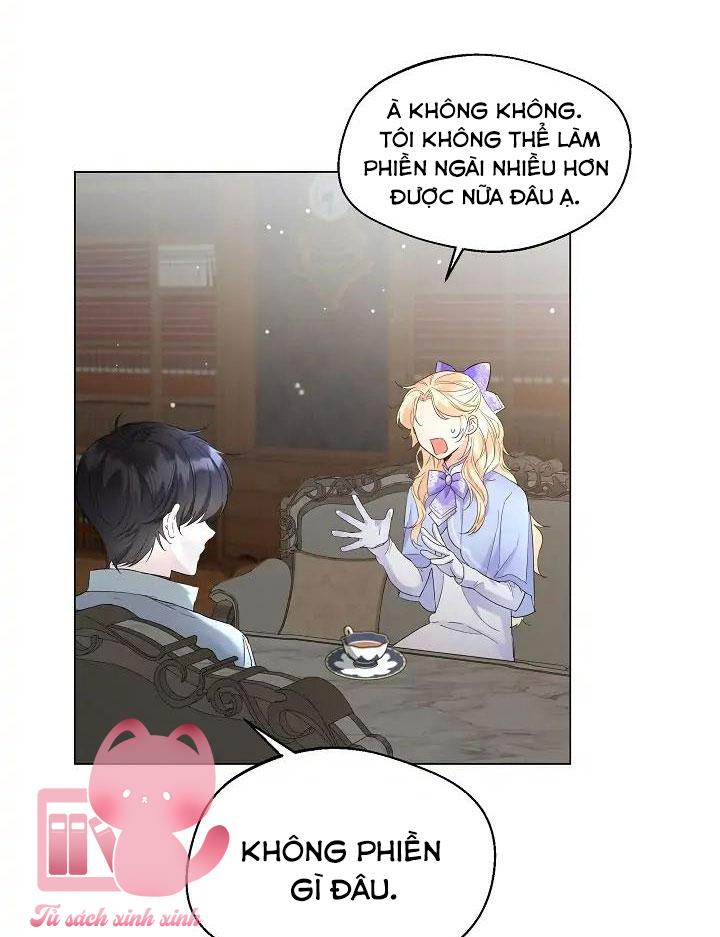 Tiểu Thư Crystal Là Nam Nhân Chap 6 - Trang 2