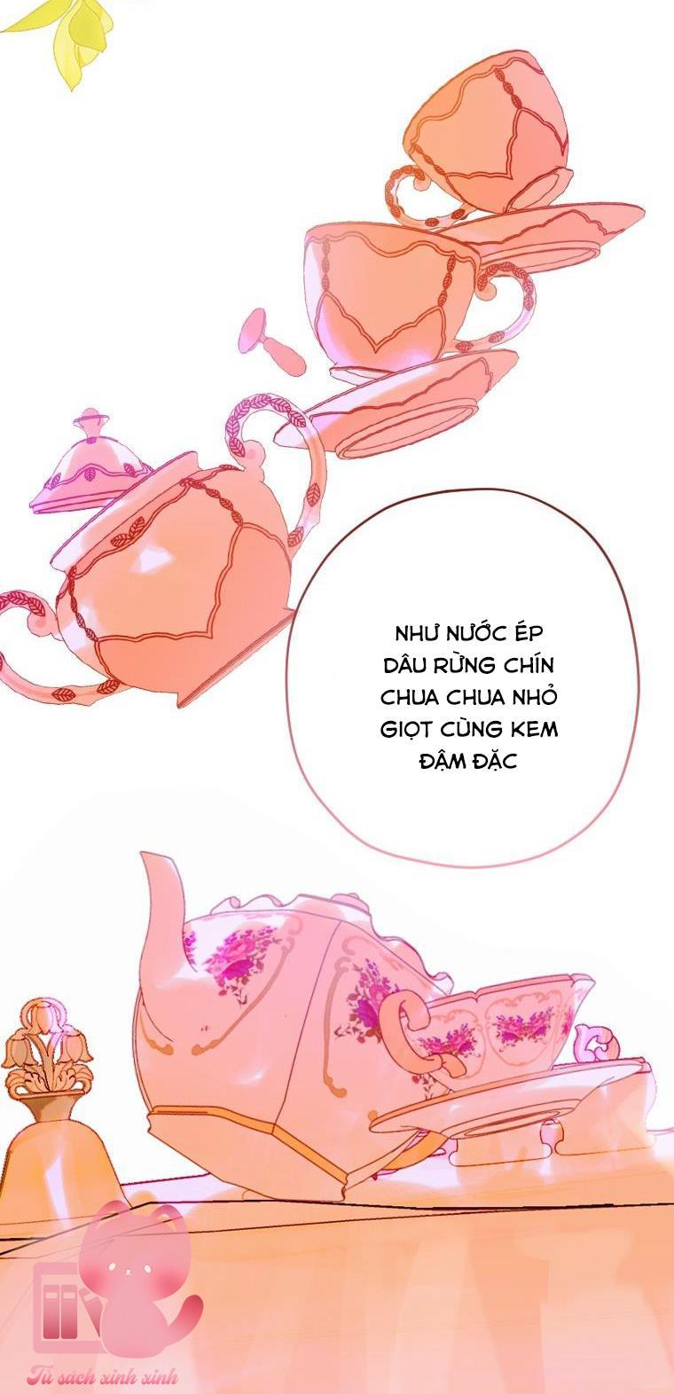 Khế Ước Hôn Nhân Của Mẹ Tôi Chapter 18 - Trang 4