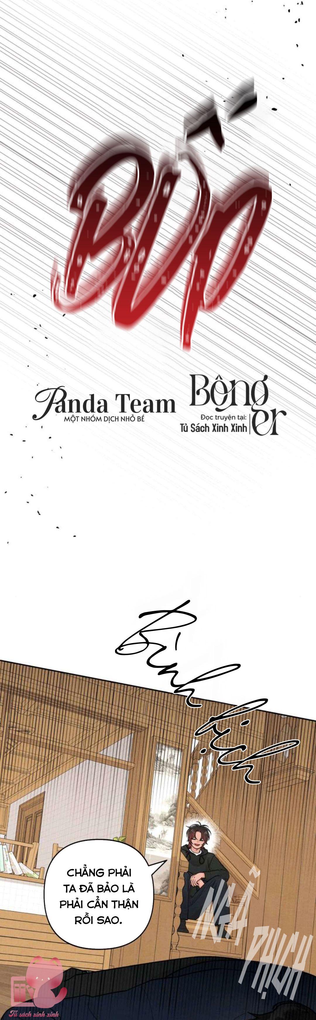Bí Mật Thanh Xuân Chapter 102 - Trang 4