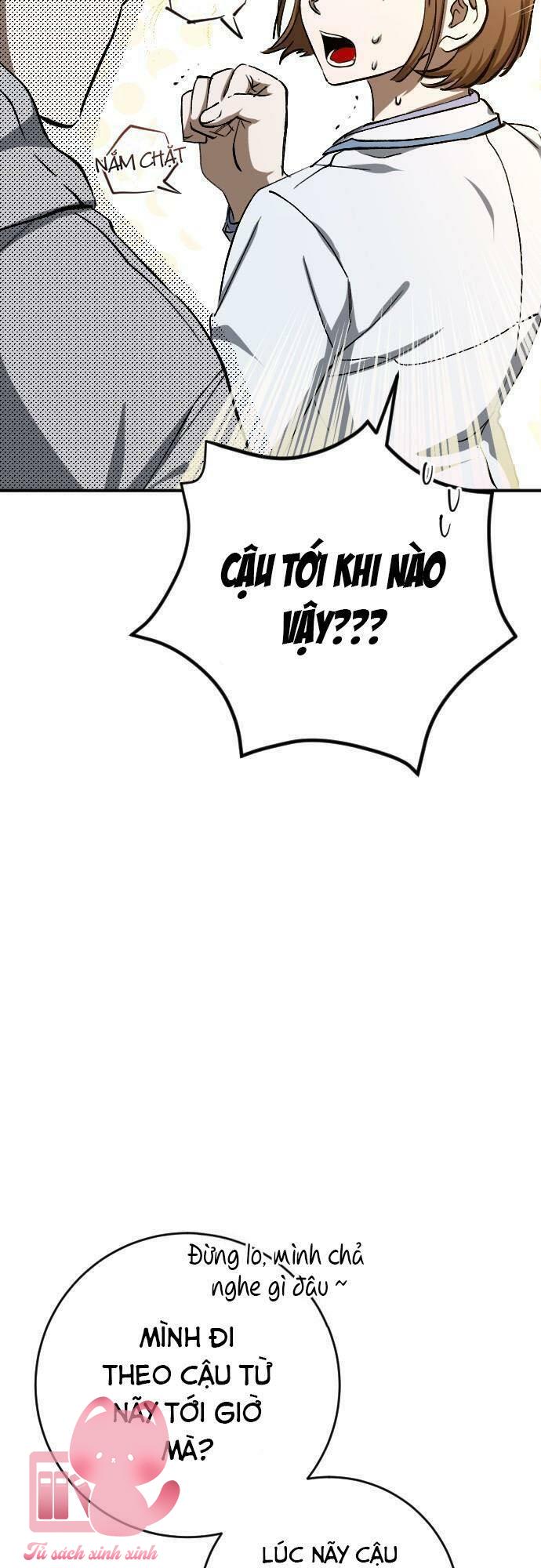 Đêm Của Bóng Tối Chapter 19 - Trang 4