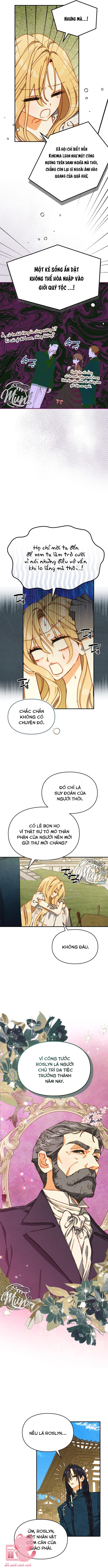 Thuần Hóa Munchkin Chap 23 - Trang 4