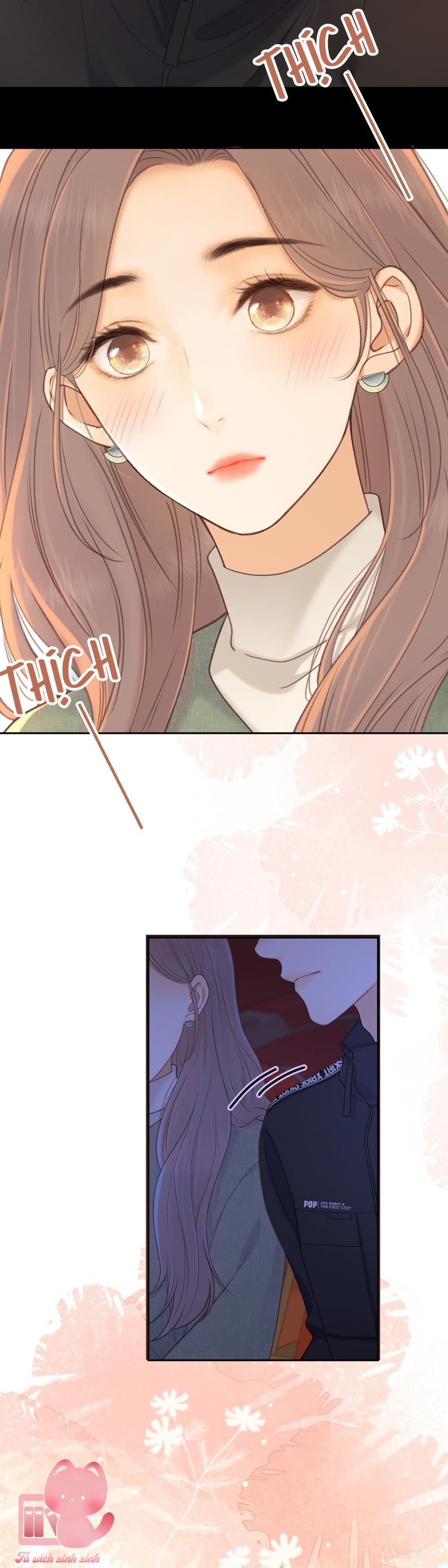 Khó Dỗ Dành Chapter 86 - Trang 4