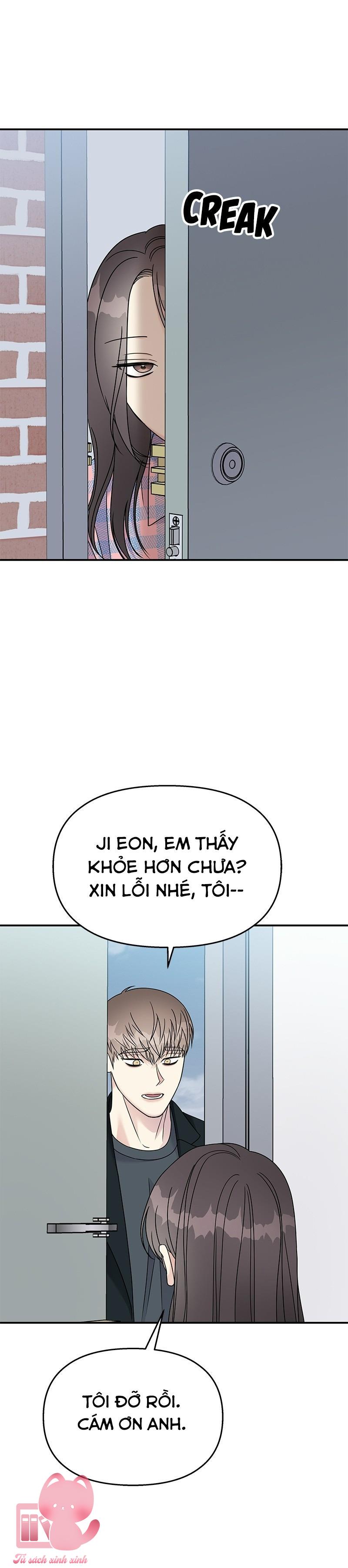 Hãy Vờ Như Ta Yêu Nhau Chap 82 - Trang 2