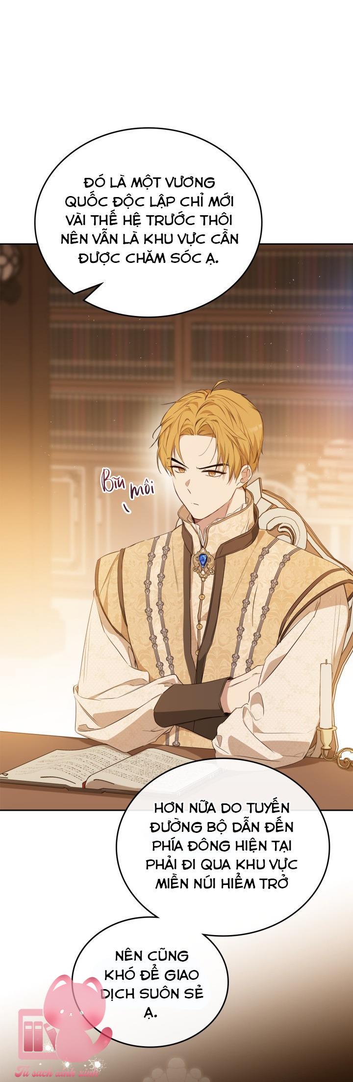 Kiếp Này Ta Sẽ Trở Thành Gia Chủ Chap 145 - Trang 2