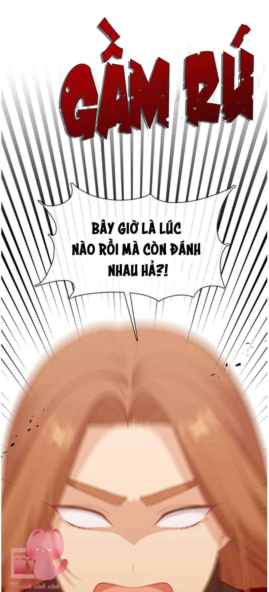 Hãy Coi Chừng Ác Nữ Chapter 84 - Trang 4