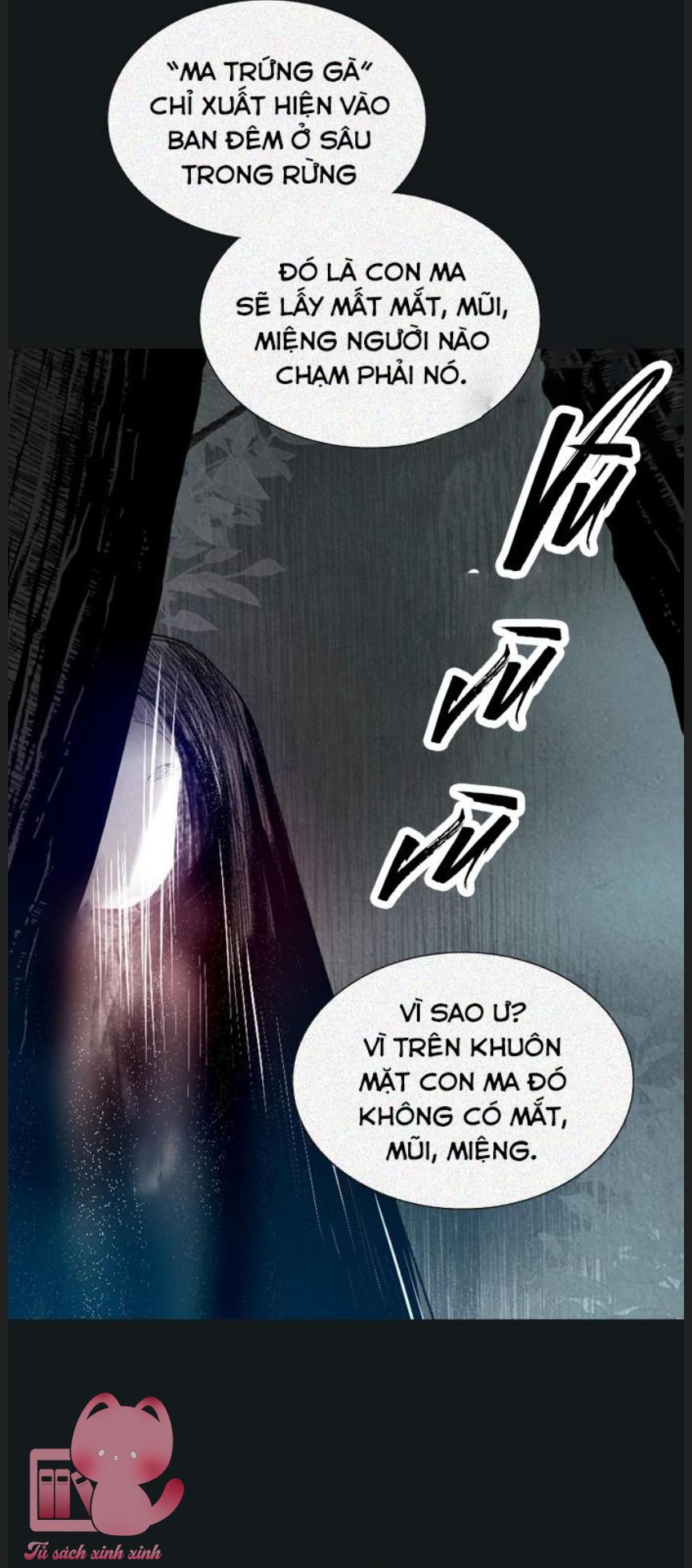 Thần Bí Chap 80 - Trang 2
