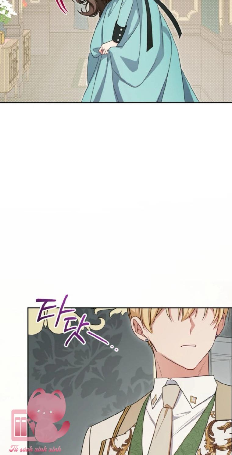 Được Yêu Thương Mà Còn Ngại Ngùng Sao! Chapter 90 - Trang 4