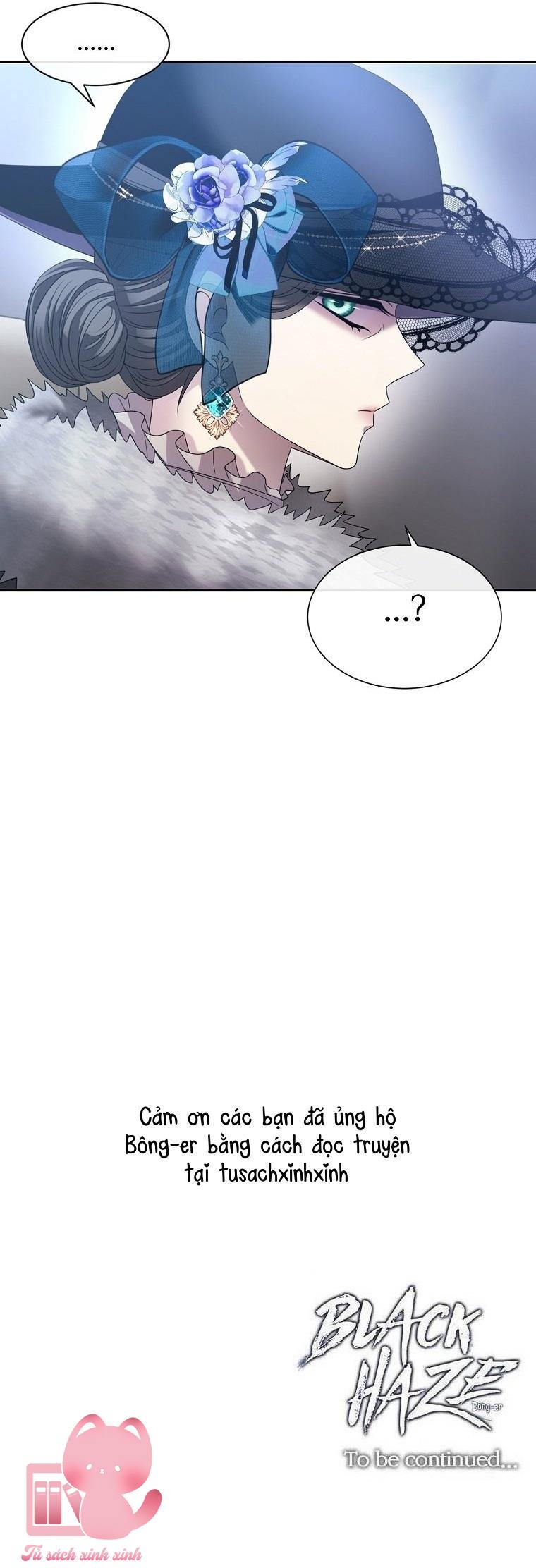 Black Haze Chapter 9 - Trang 4