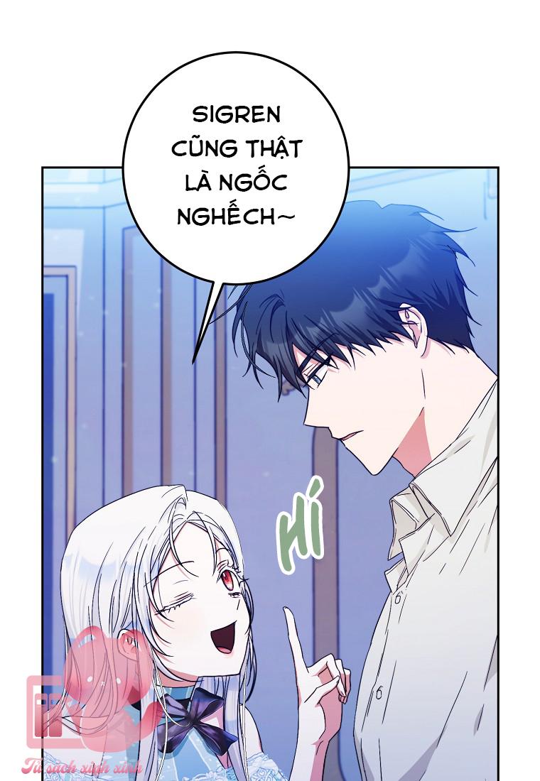 Tôi Trở Thành Vợ Của Nam Chính Chap 30 - Trang 3