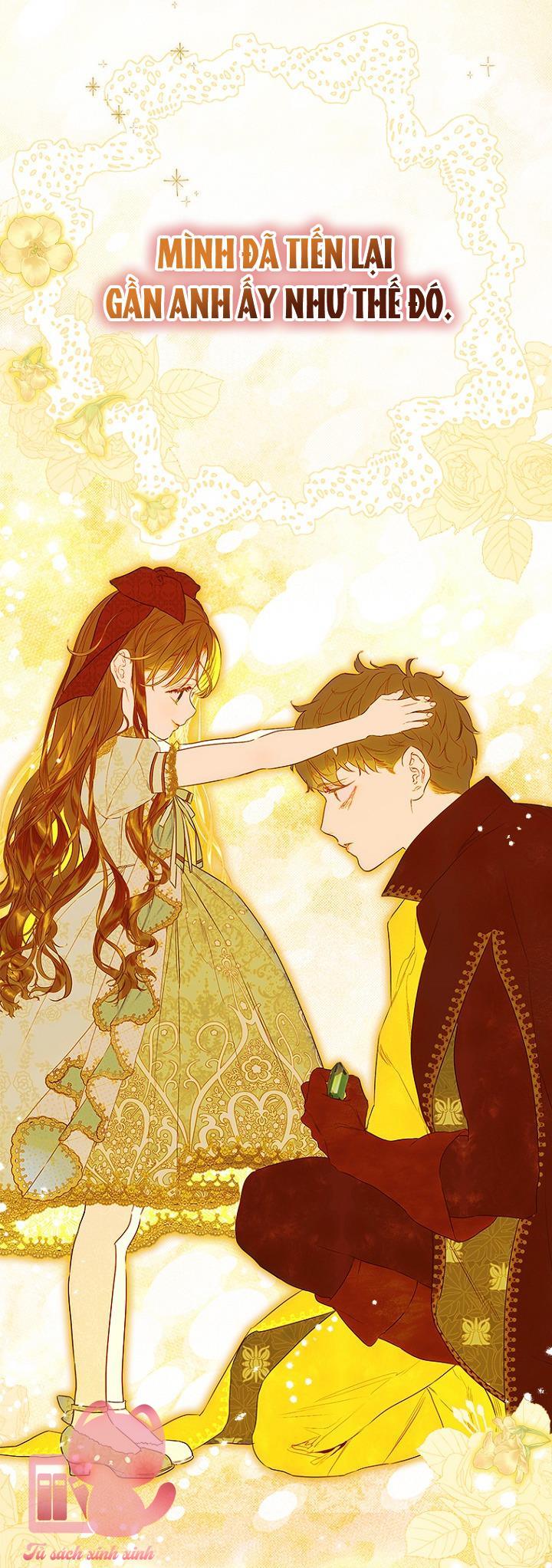 Khế Ước Hôn Nhân Của Mẹ Tôi Chapter 61 - Trang 4