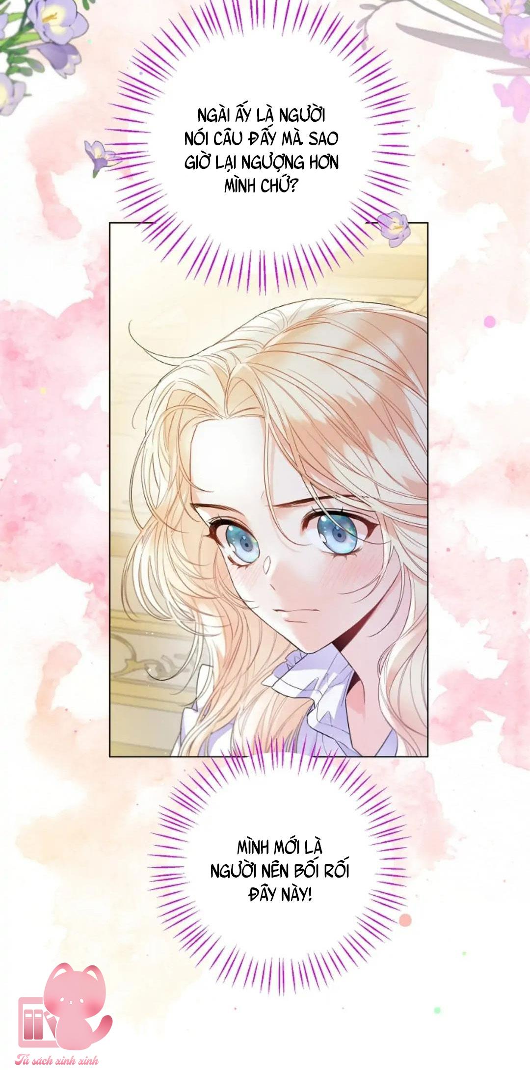 Tiểu Thư Crystal Là Nam Nhân Chap 12 - Trang 2
