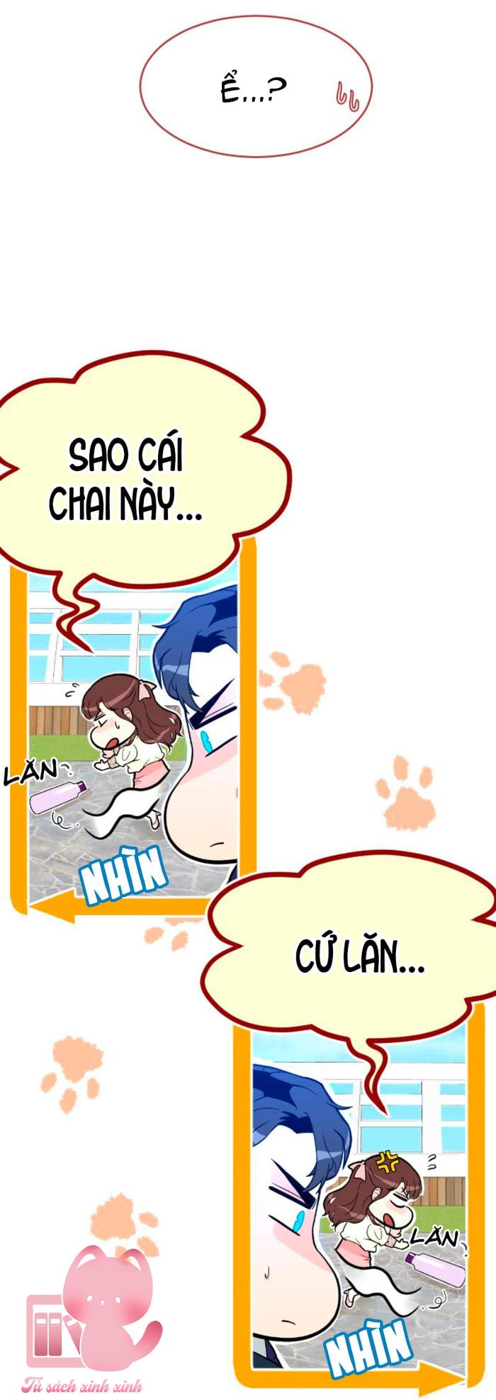Tôi Sẽ Mang Em Đi Chap 9 - Trang 3