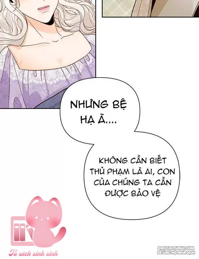 Hoàng Hậu Tái Hôn Chapter 49 - Trang 4