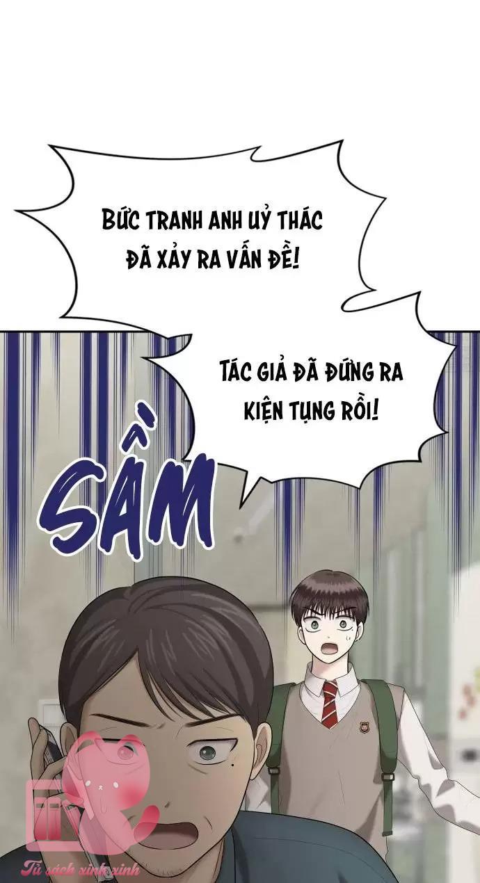 Chị Em Tranh Đấu Chap 36 - Trang 2