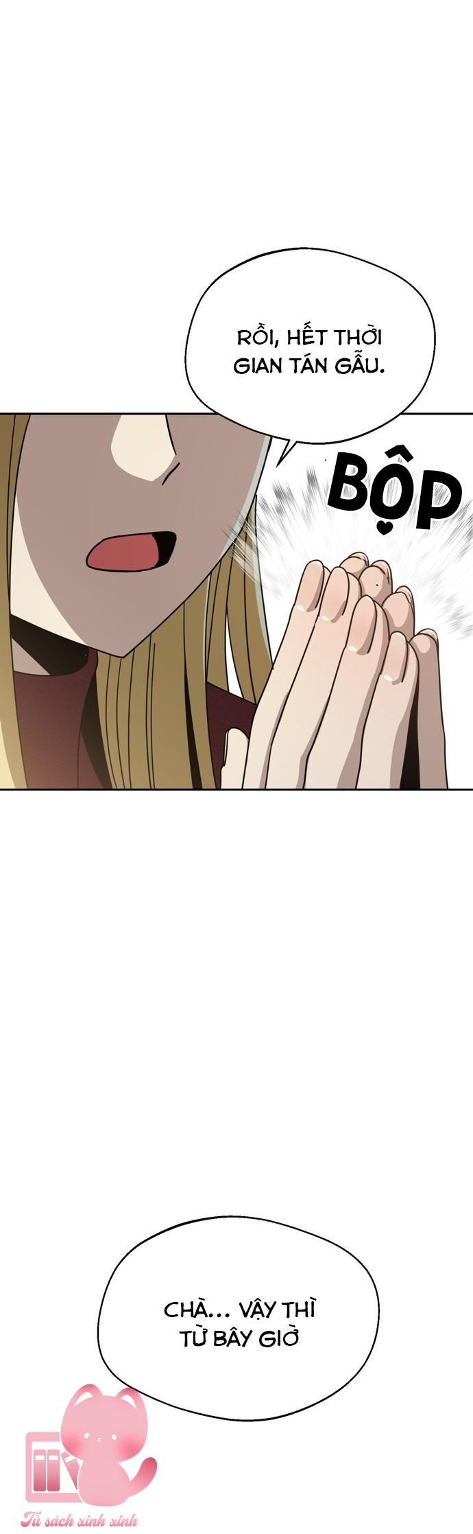 Lớ Ngớ Vớ Phải Tình Yêu Chap 36 - Trang 2