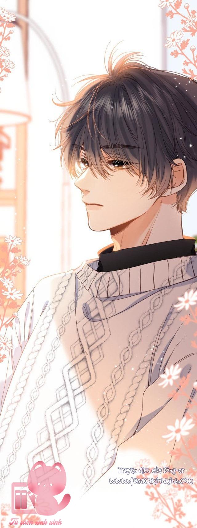 Mối Tình Thầm Kín Chapter 35 - Trang 4