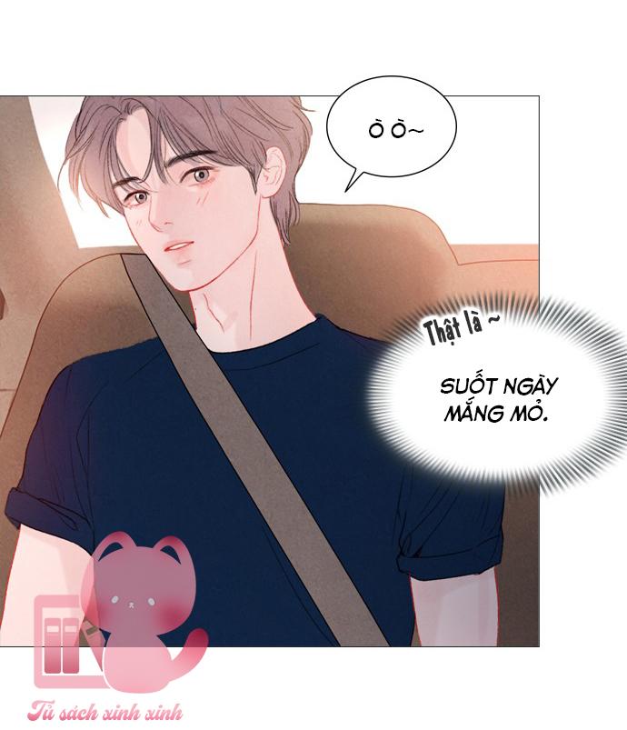 Thần Bí Chap 37 - Trang 2