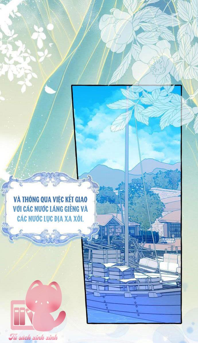 Chuyện Tình Tuyết Phương Bắc Chapter 1 - Trang 4