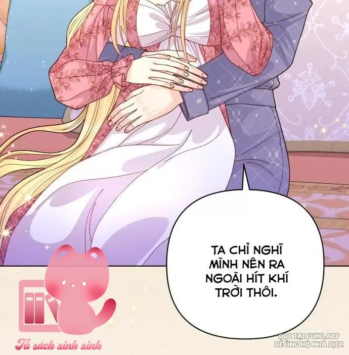 Hoàng Hậu Tái Hôn Chapter 142 - Trang 4