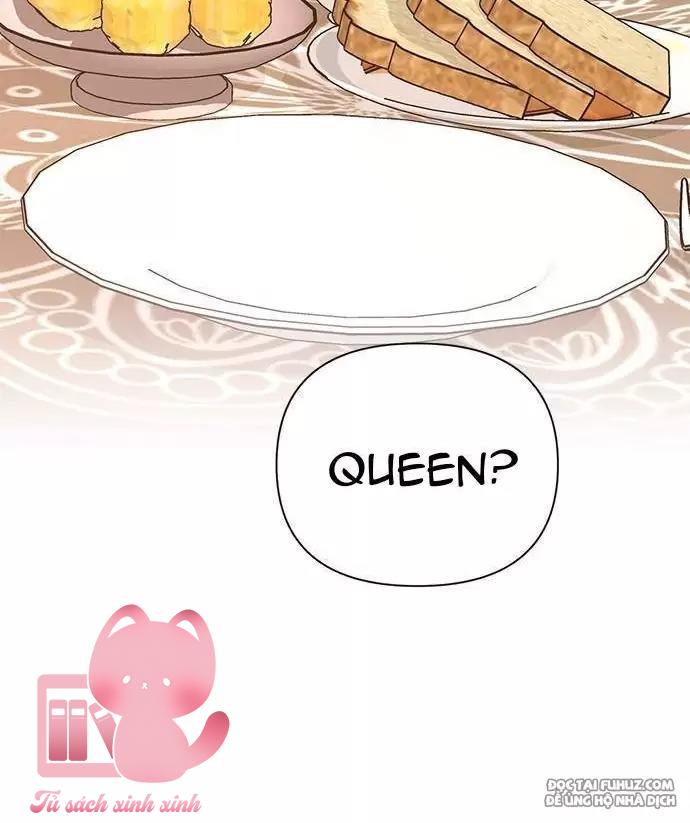 Hoàng Hậu Tái Hôn Chapter 63 - Trang 4