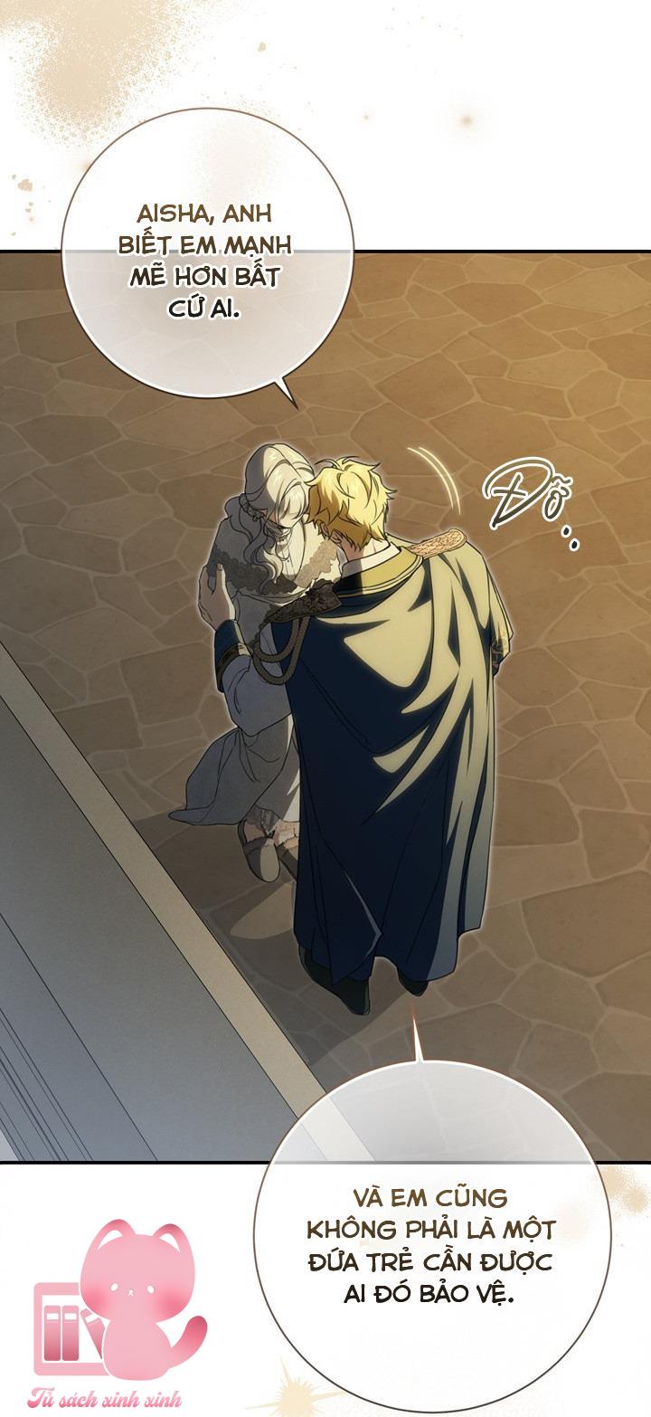 Hướng Về Ánh Dương Lần Nữa Chapter 96 - Trang 4