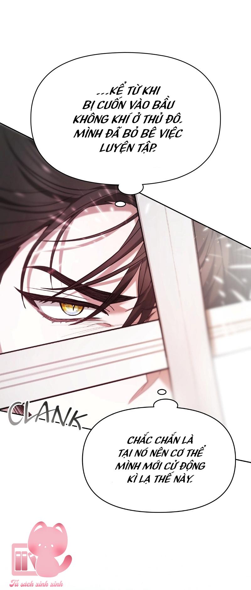 Mang Em Vào Giấc Ngủ Chap 2 - Trang 3