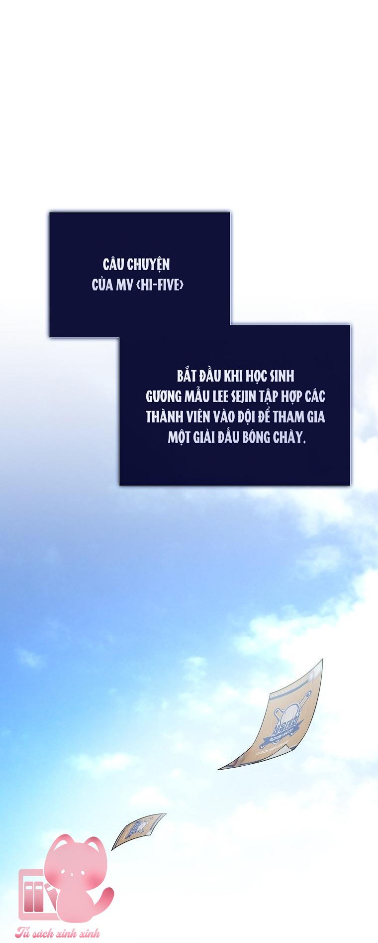 Debut Or Die Chap 72 - Trang 4