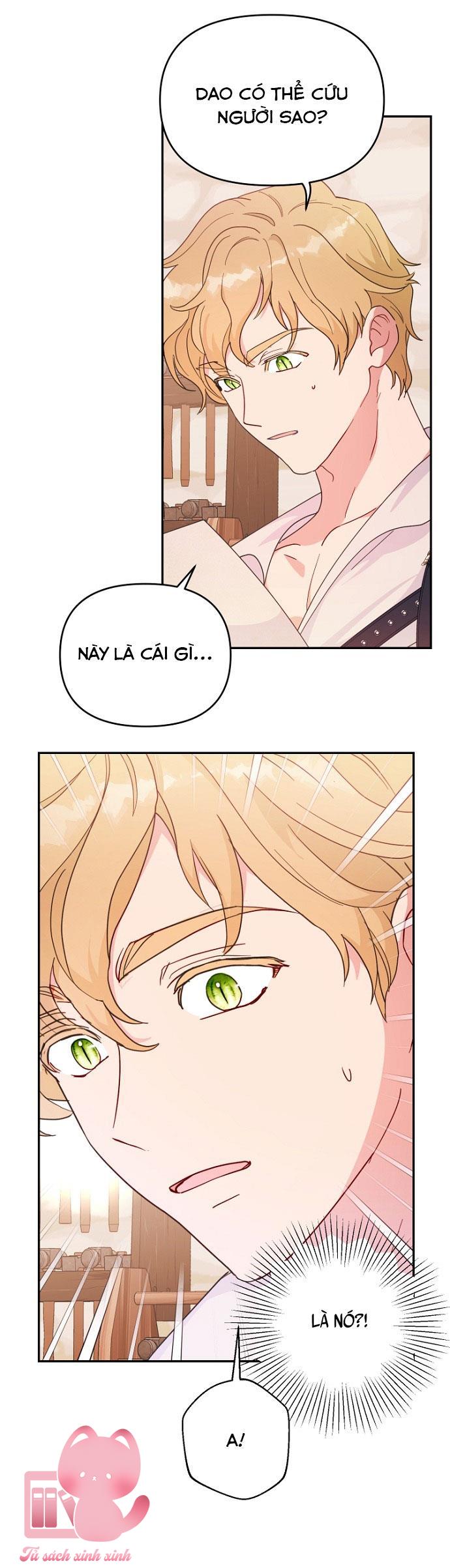 Bỏ Quách Chồng Con Đi, Tiền Bạc Mới Là Tất Cả Chap 53 - Trang 2