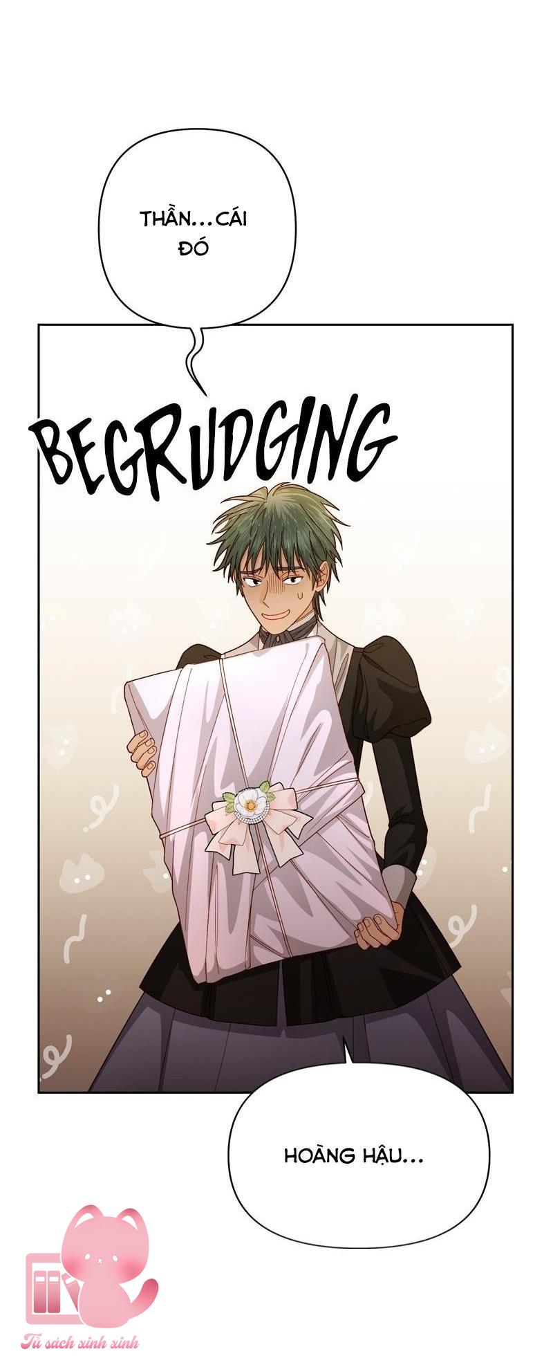 Hoàng Hậu Tái Hôn Chap 201 - Trang 4