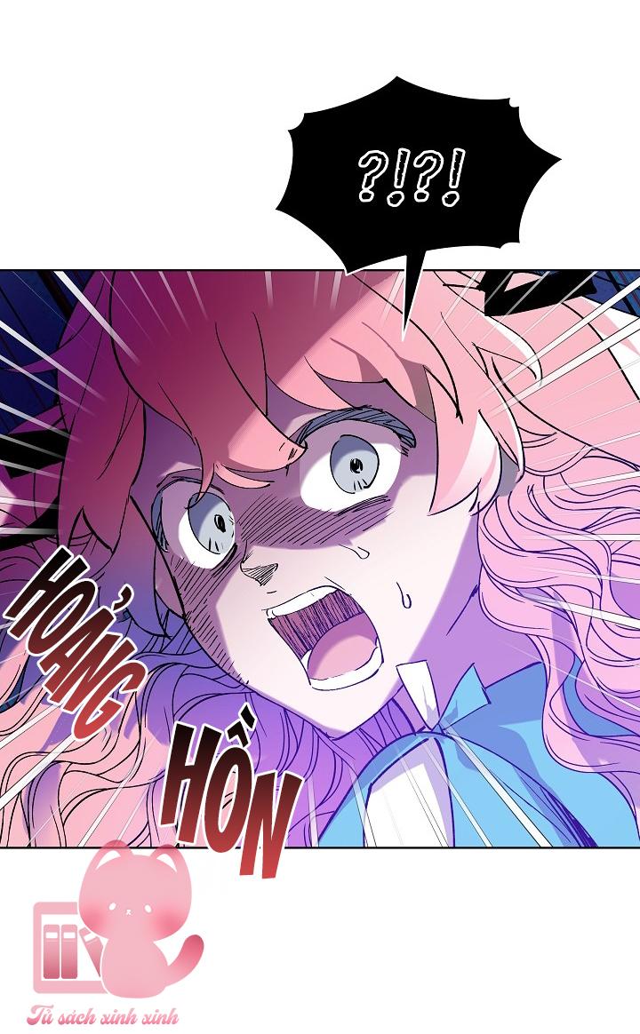 Quý Cô Thế Giới Ngầm Chap 2 - Trang 4