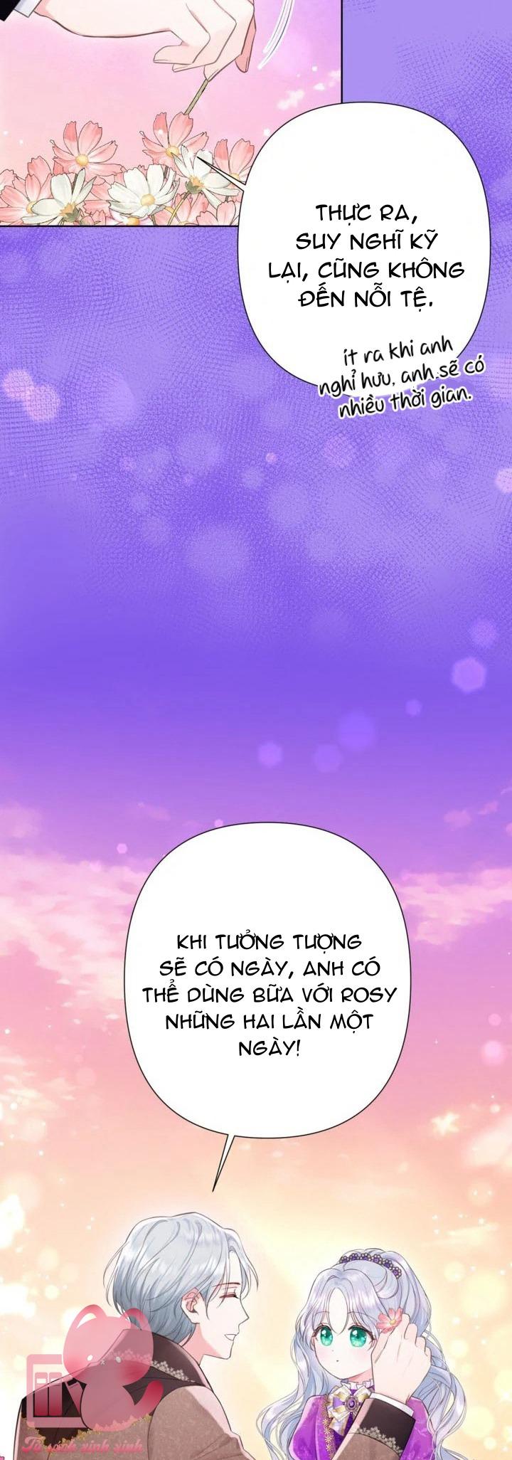 Người Anh Trai Mạnh Nhất Của Tôi Đã Mất Trí Nhớ Chap 11 - Trang 4