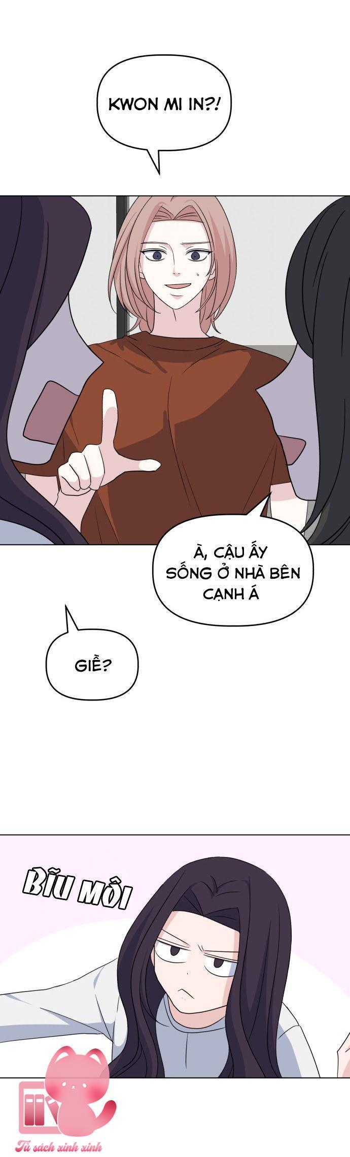 Quan Hệ Nhân Quả Chap 8 - Trang 2