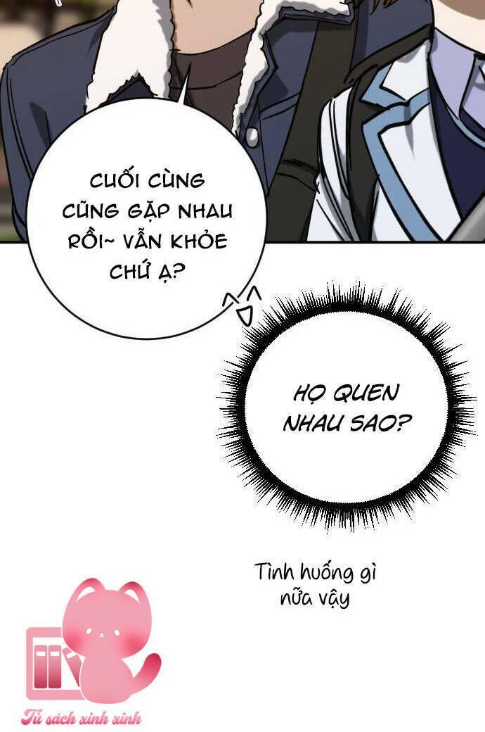 Đêm Của Bóng Tối Chapter 29 - Trang 4