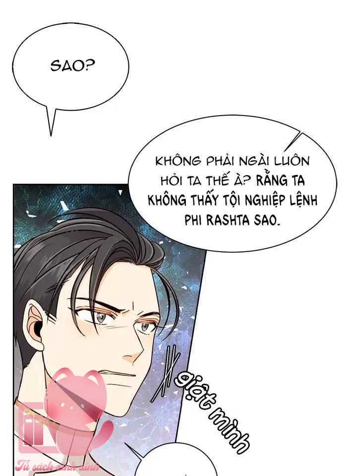 Hoàng Hậu Tái Hôn Chapter 35 - Trang 4