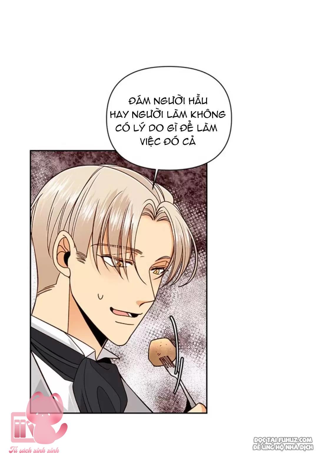 Hoàng Hậu Tái Hôn Chapter 49 - Trang 4