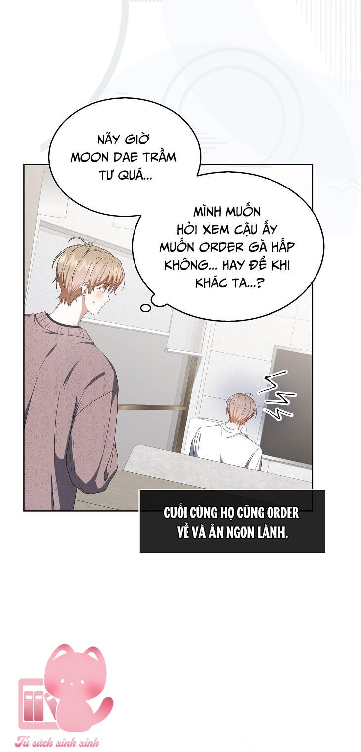 Debut Or Die Chap 50 - Trang 3