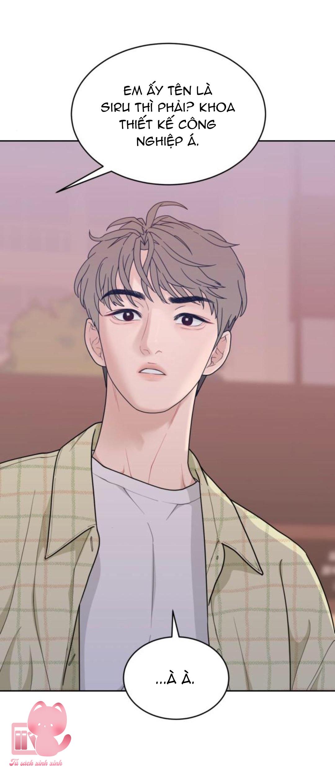 Vận May Không Ngờ Chapter 18 - Trang 4