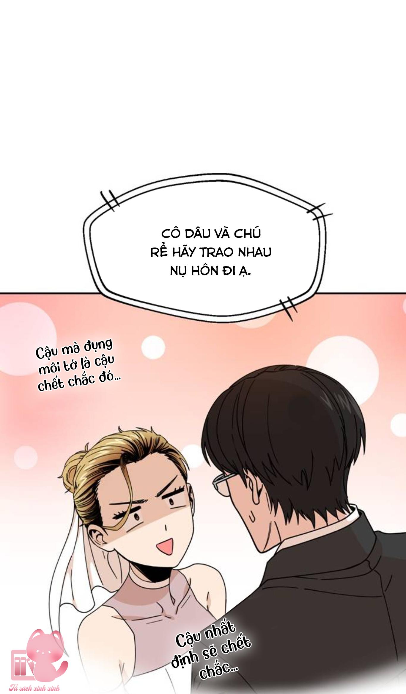Lớ Ngớ Vớ Phải Tình Yêu Chapter 12 - Trang 4