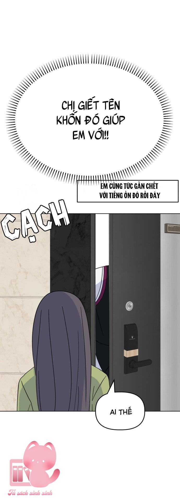 Quan Hệ Nhân Quả Chap 23 - Trang 2