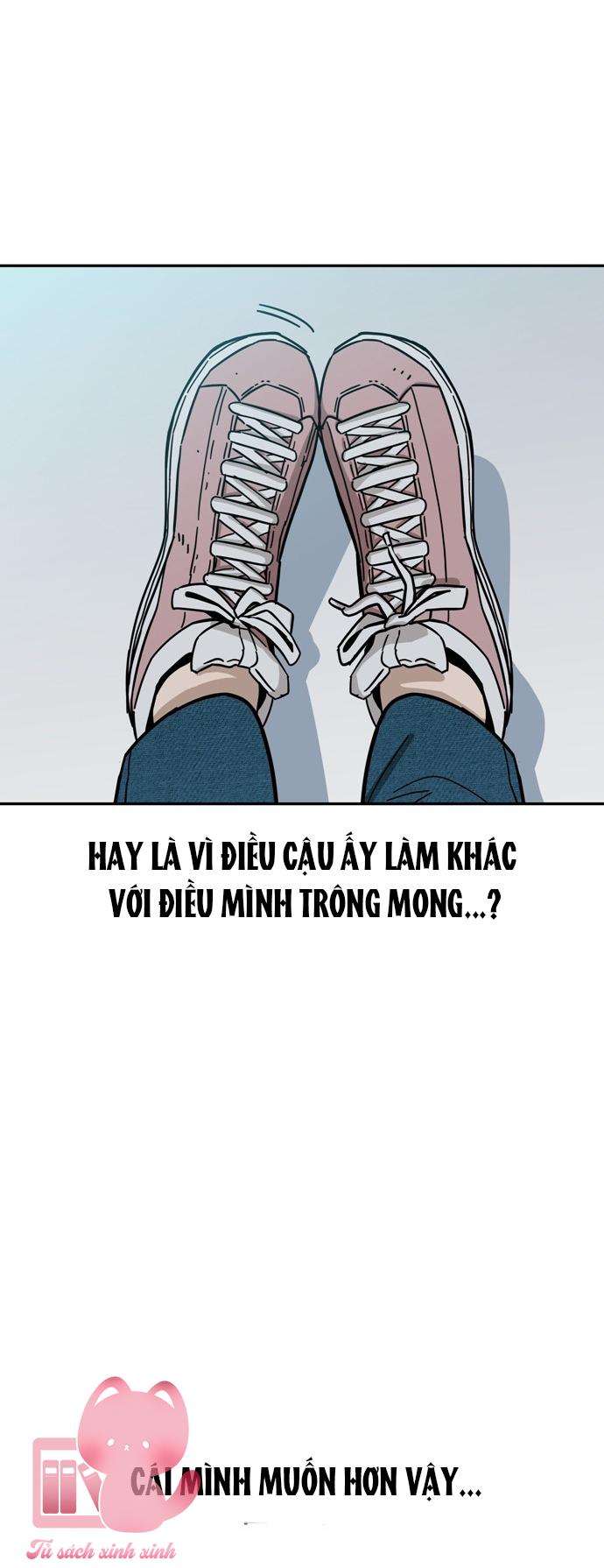 Lớ Ngớ Vớ Phải Tình Yêu Chap 36 - Trang 2