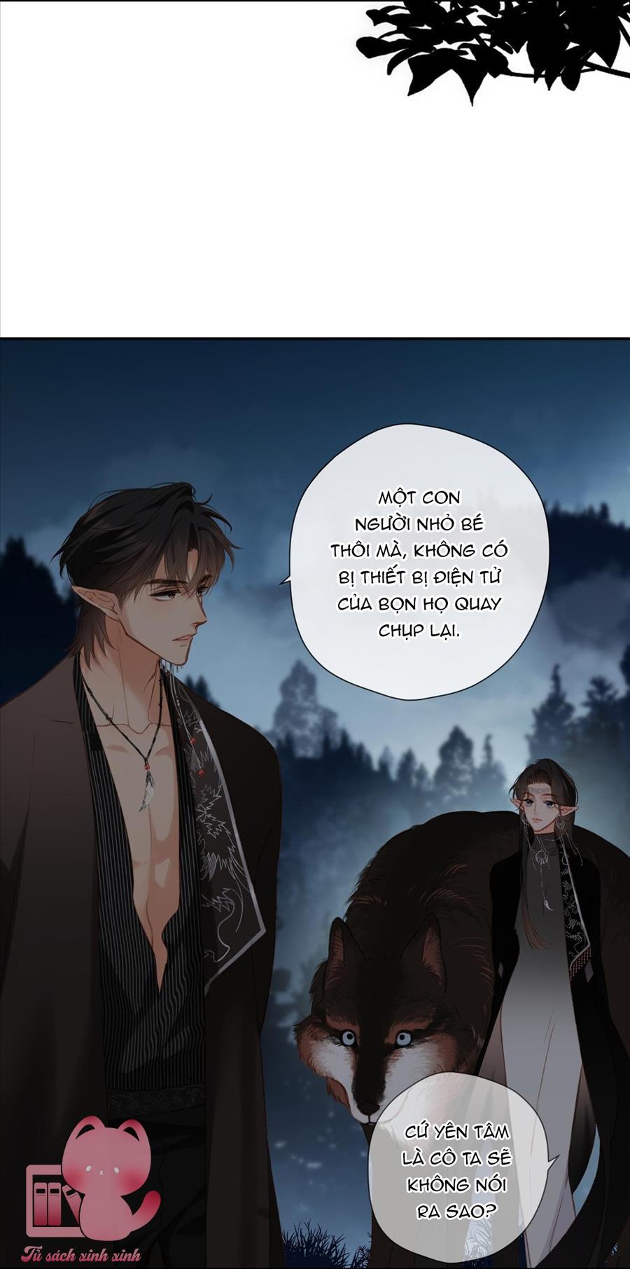Ngược Dòng Mùa Xuân Chap 2 - Trang 4