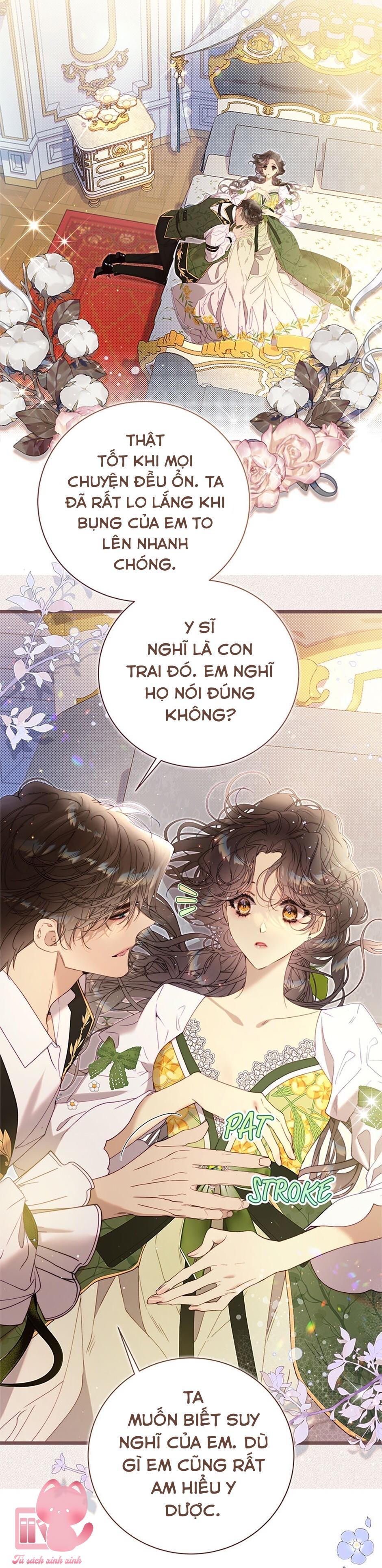 Beatrice Chap 131 - Trang 2