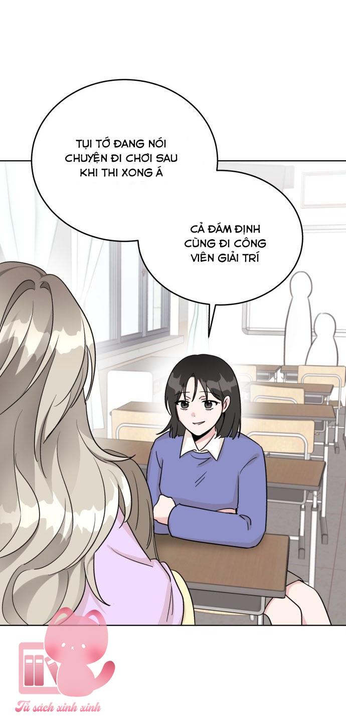 Chúng Ta Là Gì Của Nhau? Chap 12 - Trang 2