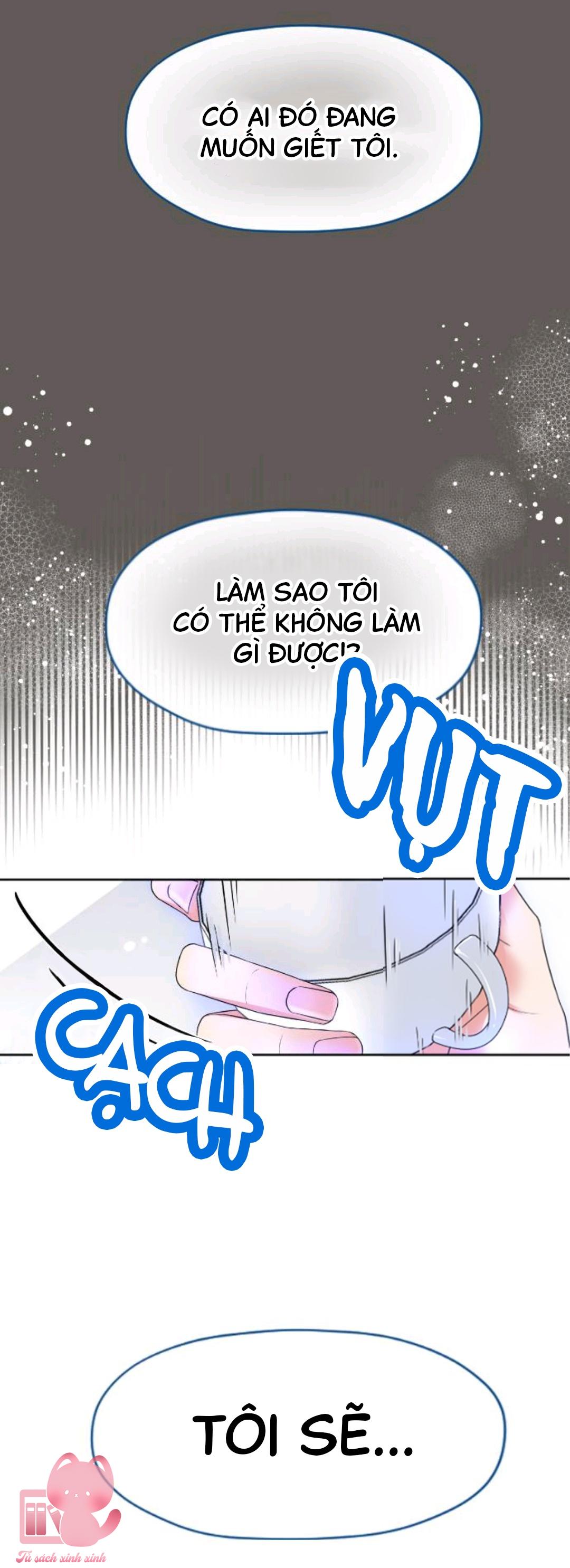 Tôi Sẽ Mang Em Đi Chap 3 - Trang 3