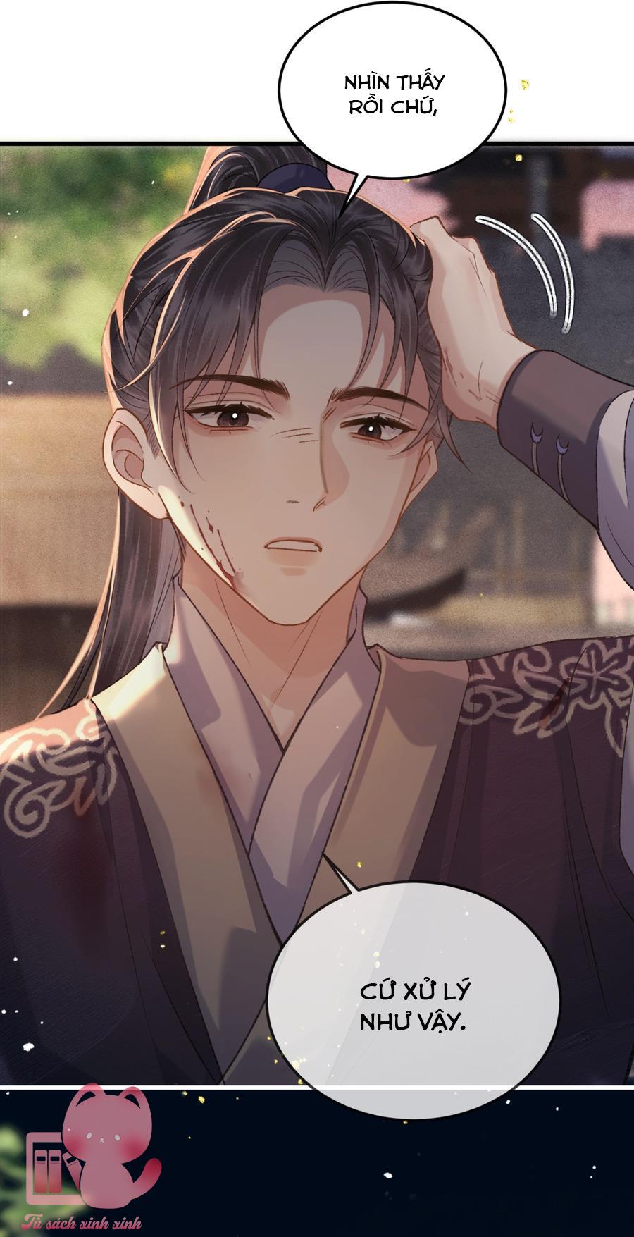 Gả Cho Vai Ác Chap 58 - Trang 2