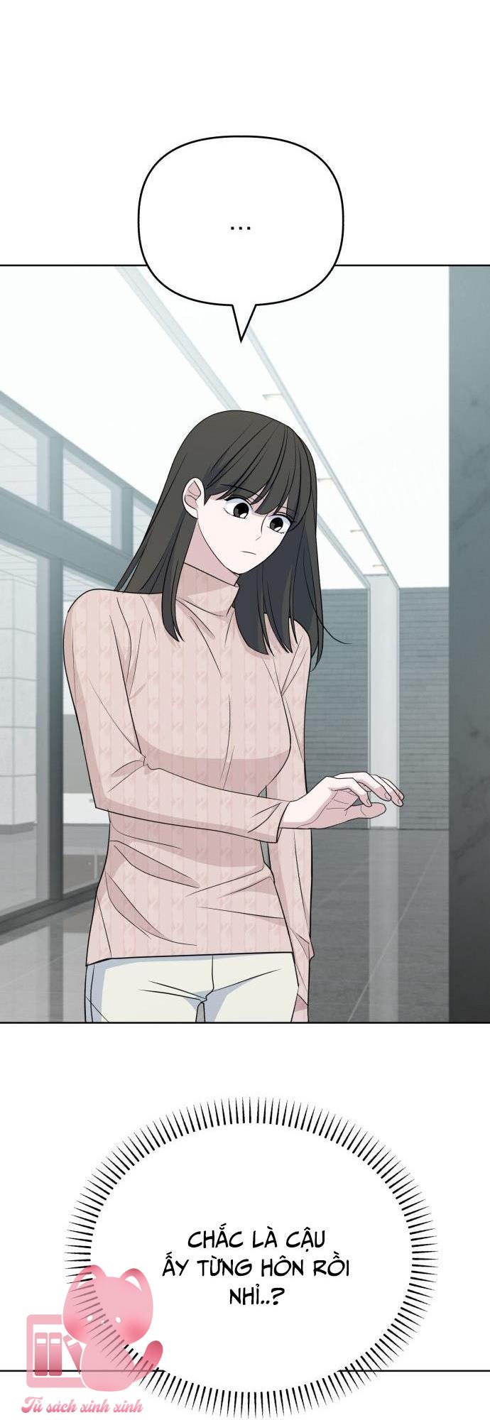 Quan Hệ Nhân Quả Chap 105 - Trang 2