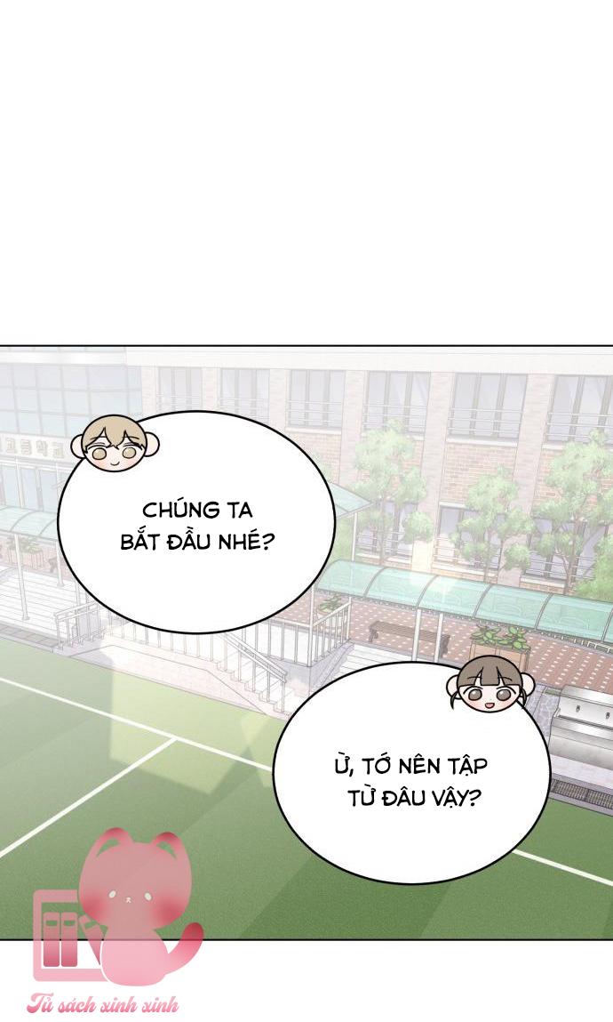Chúng Ta Là Gì Của Nhau? Chap 20 - Trang 2